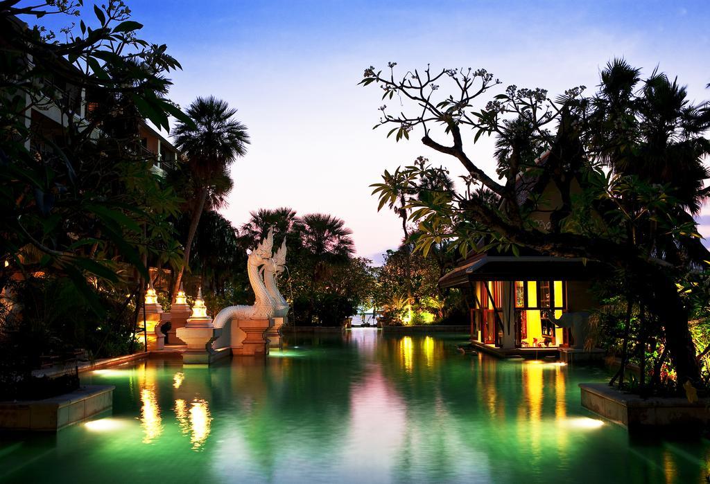 渡假村 Dor-shada By The Sea 5*