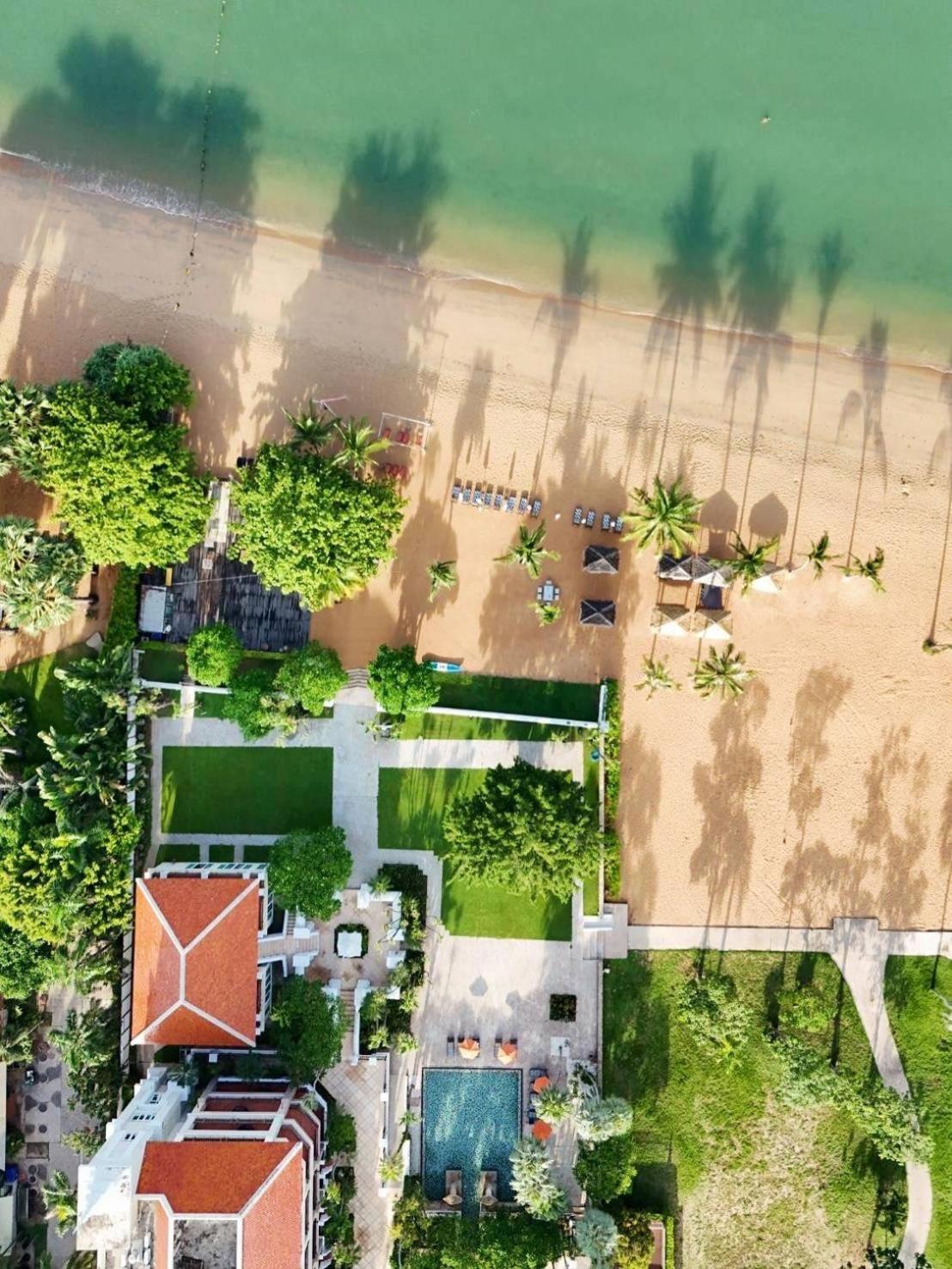 Dor-shada By The Sea 渡假村 5*