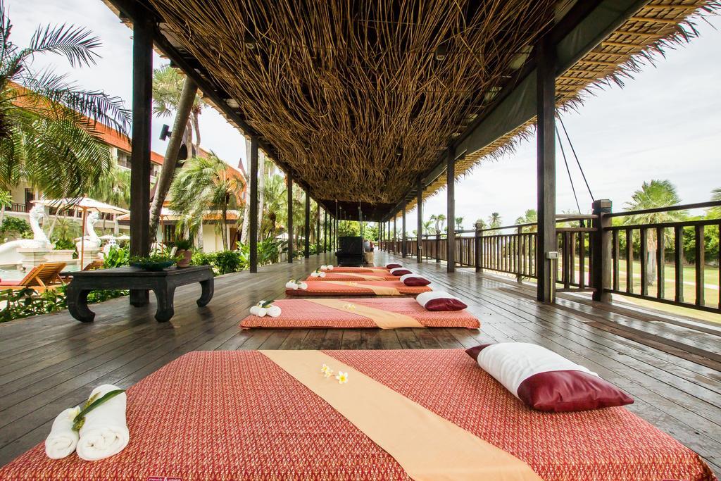 渡假村 Dor-shada By The Sea Pattaya