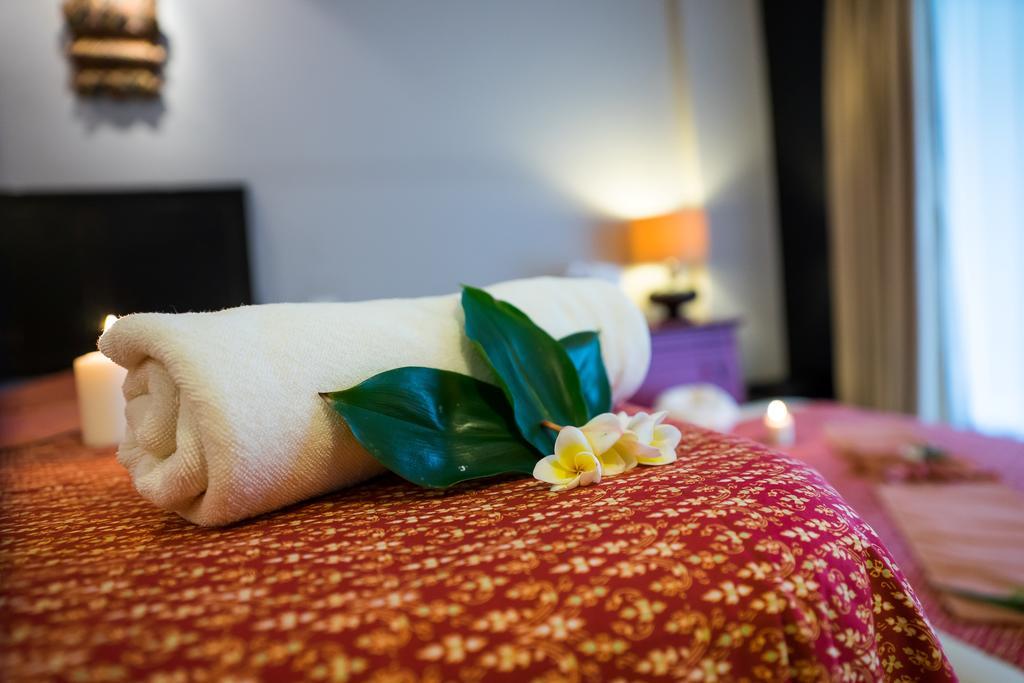 渡假村 Dor-shada By The Sea Pattaya