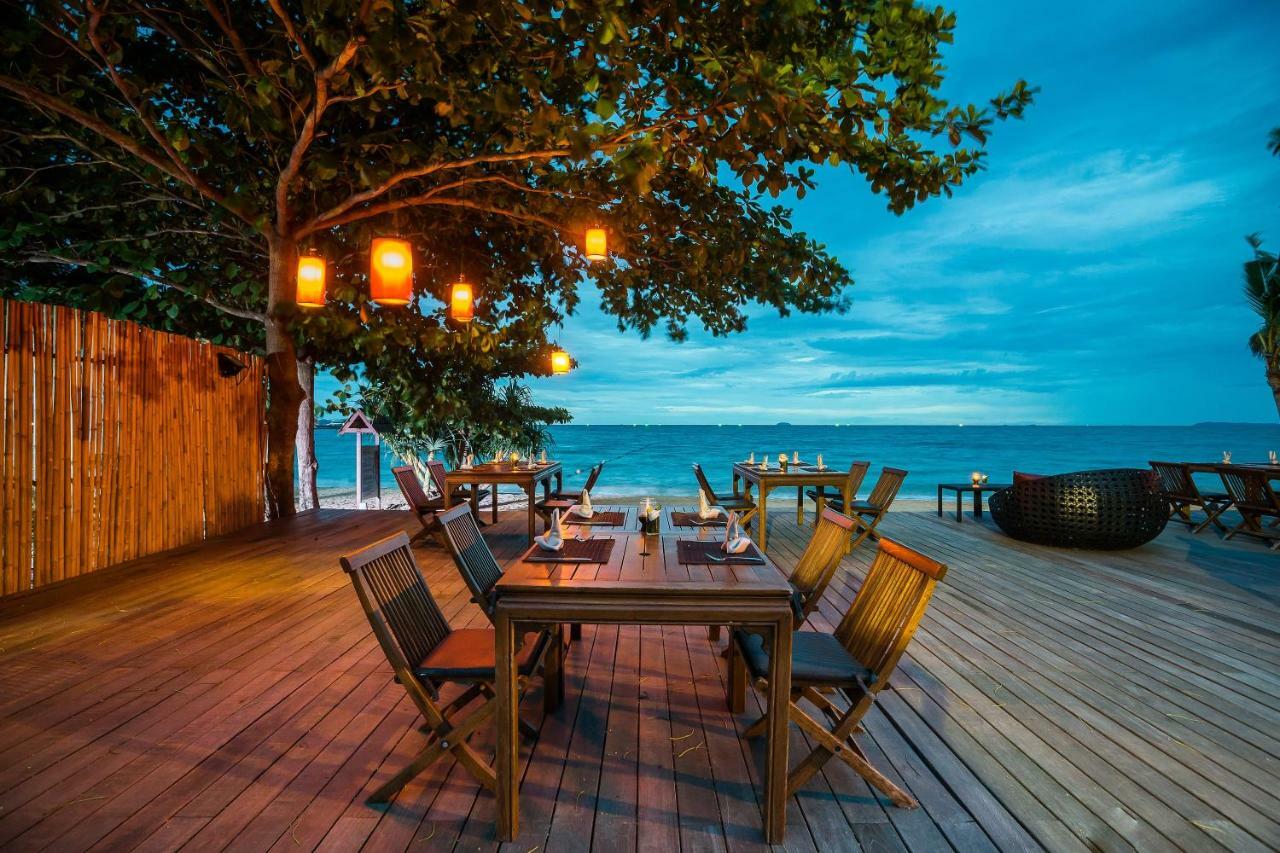 Dor-shada By The Sea 渡假村 5*