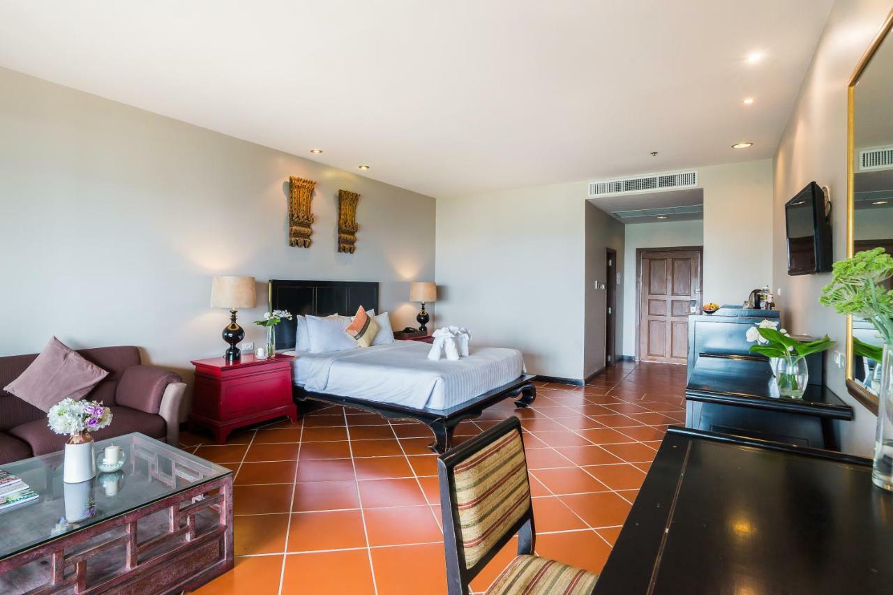 Dor-shada By The Sea 渡假村 5*