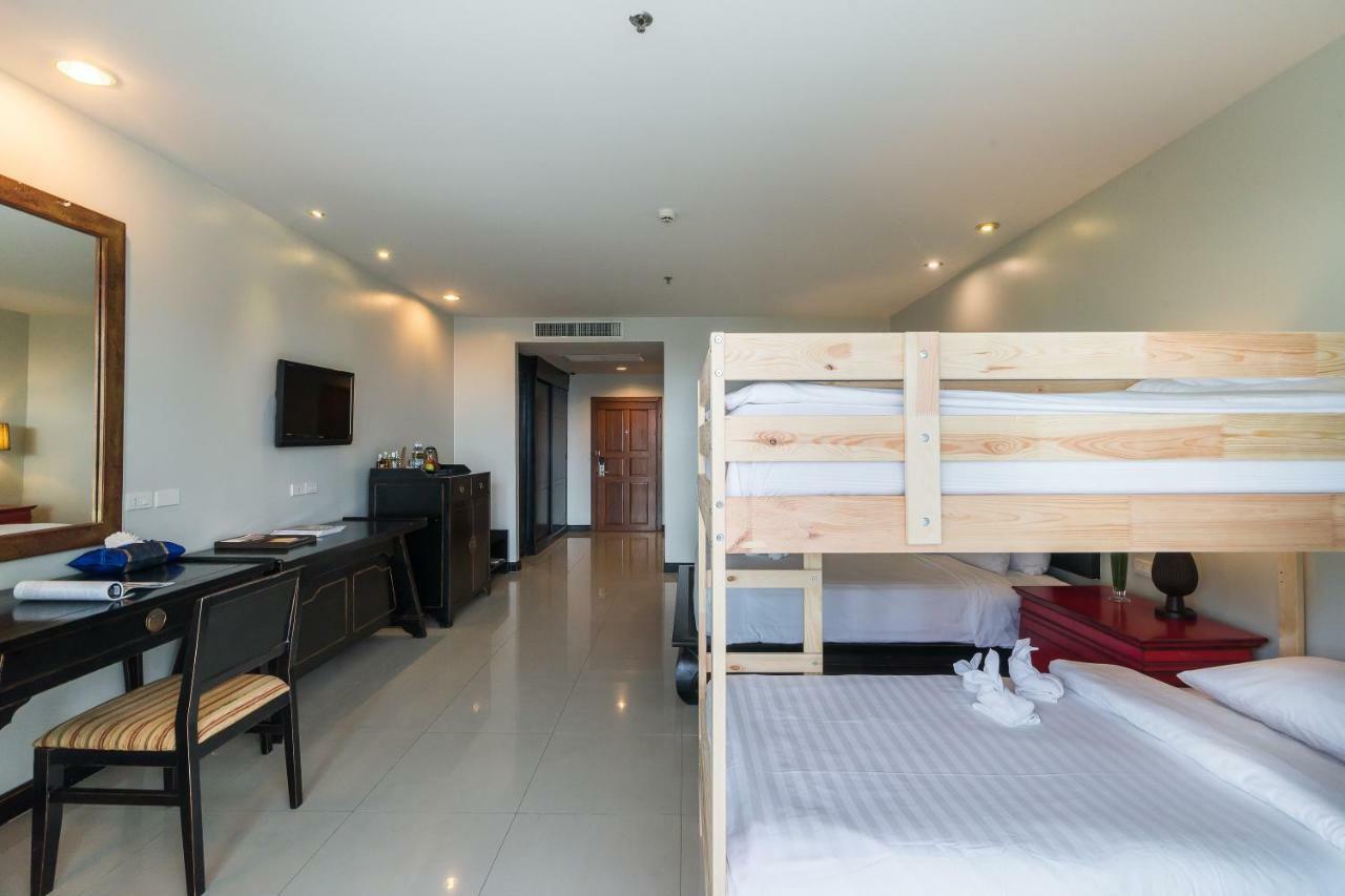 Dor-shada By The Sea אתר נופש 5*