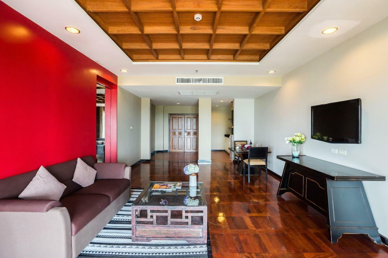 Dor-shada By The Sea 渡假村 5*