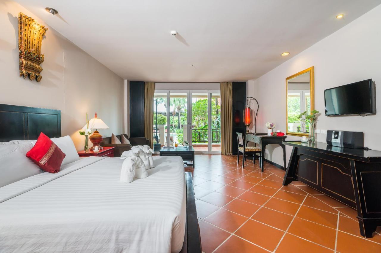 渡假村 Dor-shada By The Sea 5*