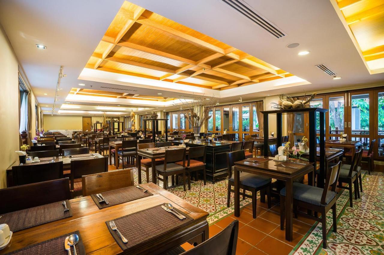 Dor-shada By The Sea Na Chom Thian